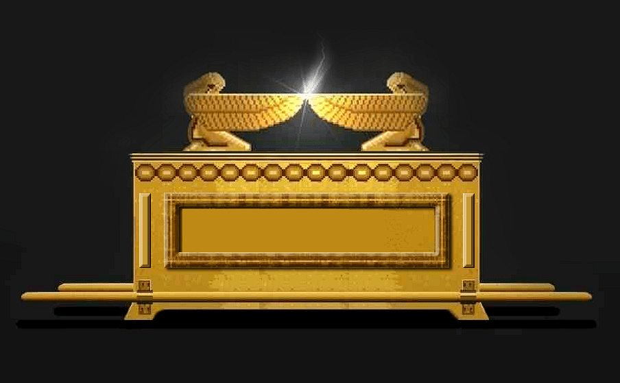 Trail of the Ark