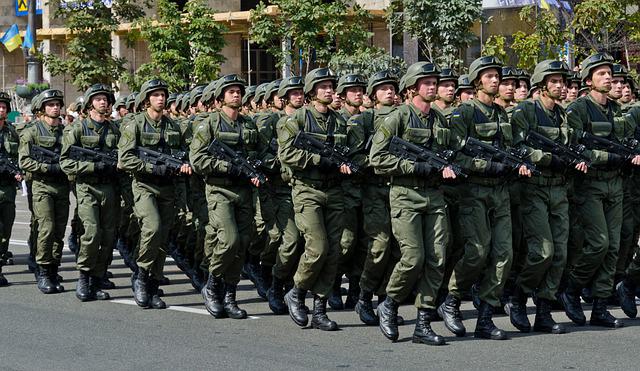 Putin May Mobilize More Russian Forces