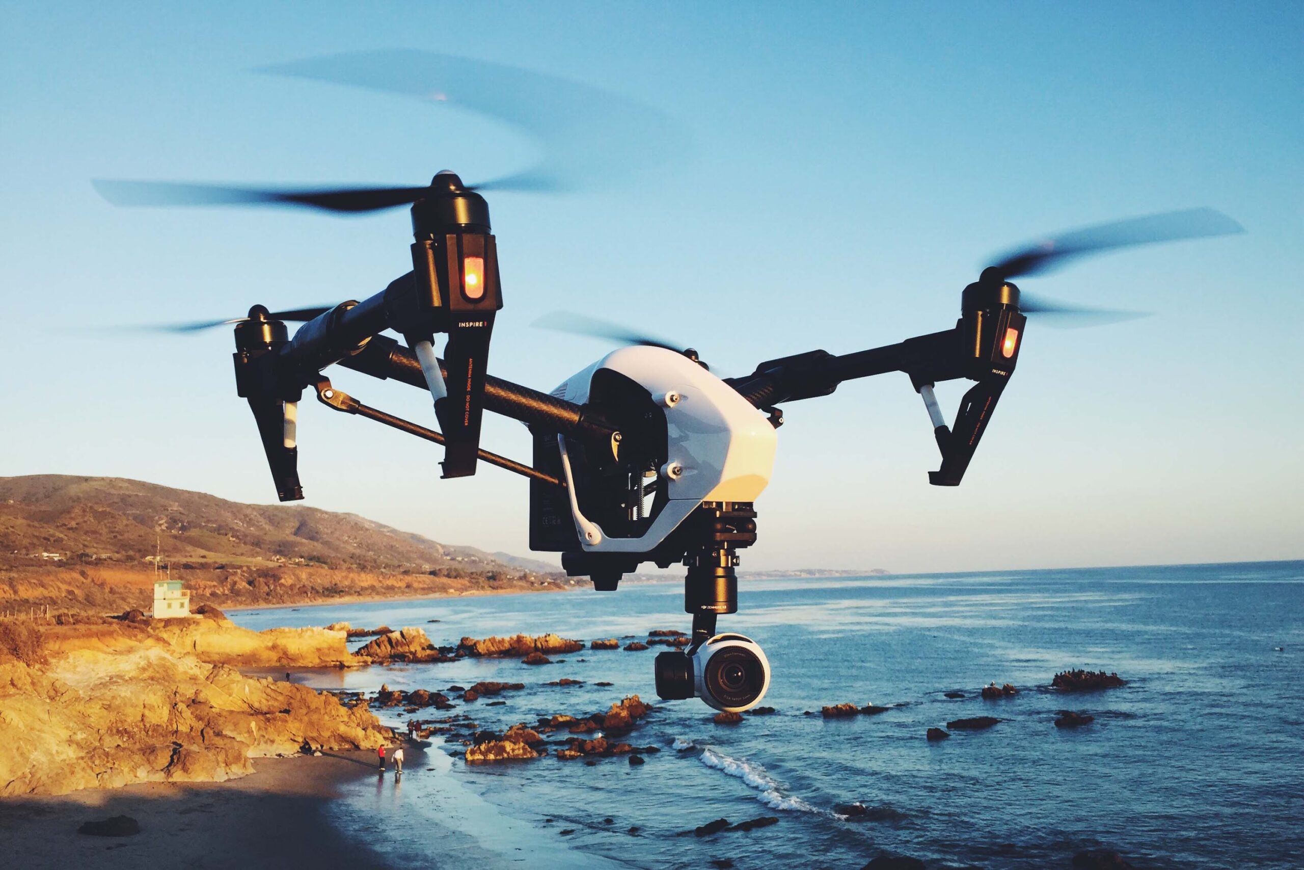 Ukrainians Fending Off Multiple Iranian Drone Attacks
