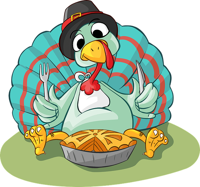 Will Americans Eat Turkiye For Thanksgiving