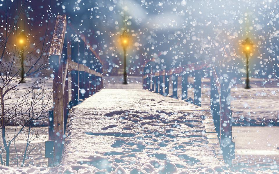 Snow-Blocked Routes, Polar Wave Affects Argentina