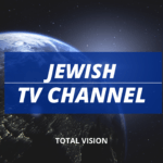 Jewish Communities JTVC Logo