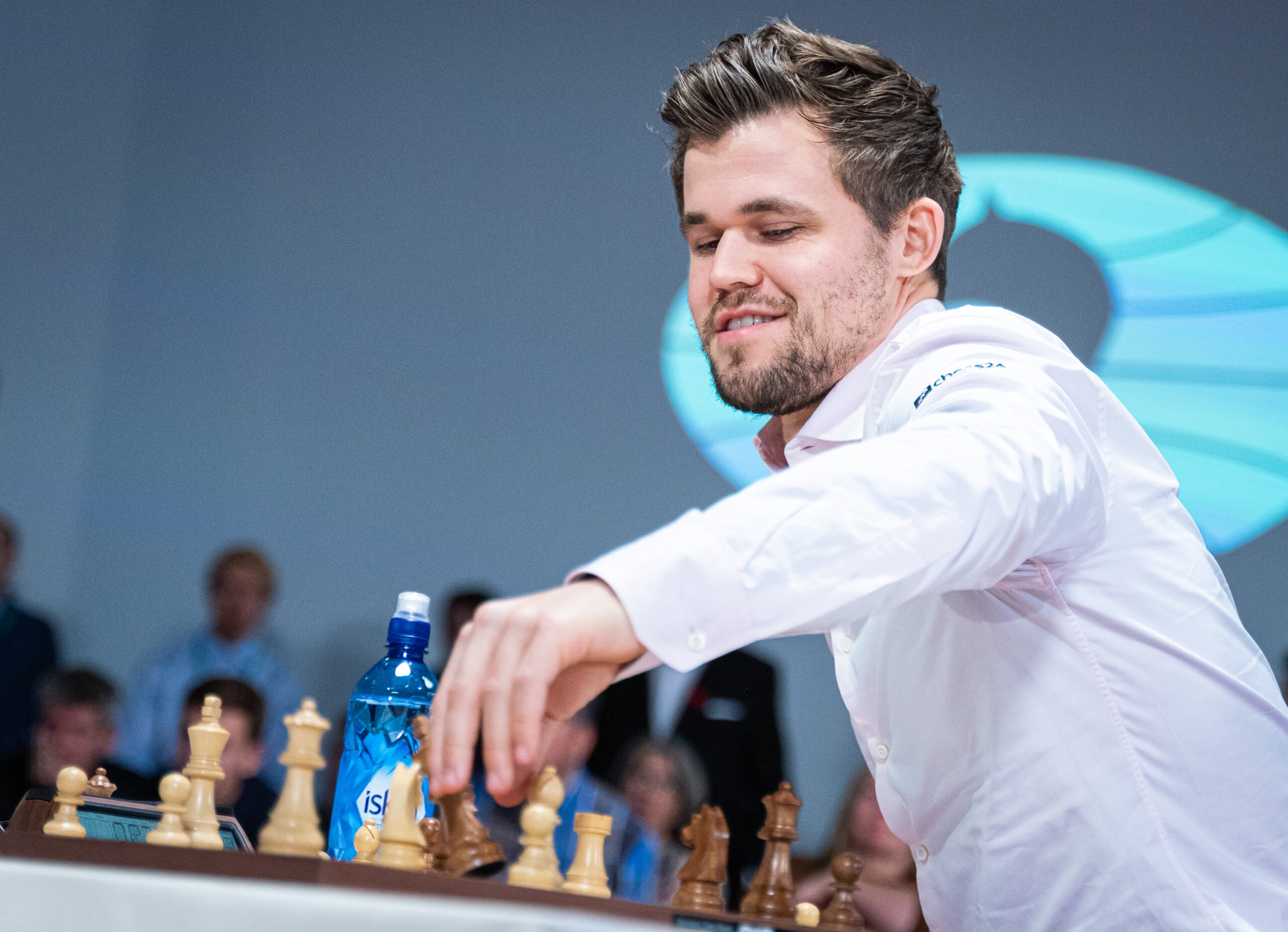 Chess Challenge: Will Carlsen Defend His Title?