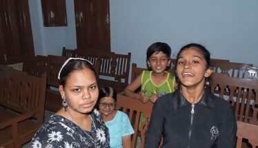 INDIAN JEWS