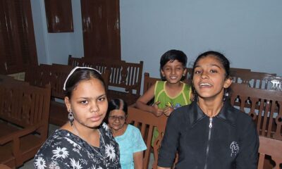 INDIAN JEWS