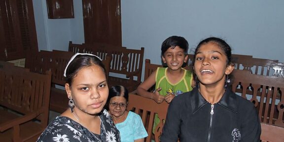 INDIAN JEWS