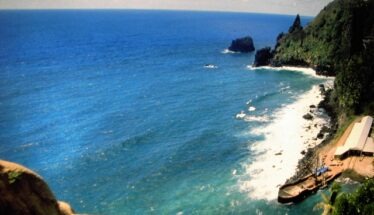 COAST LINE