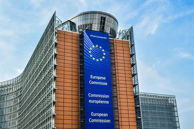 Bold Decision Of EU Commission