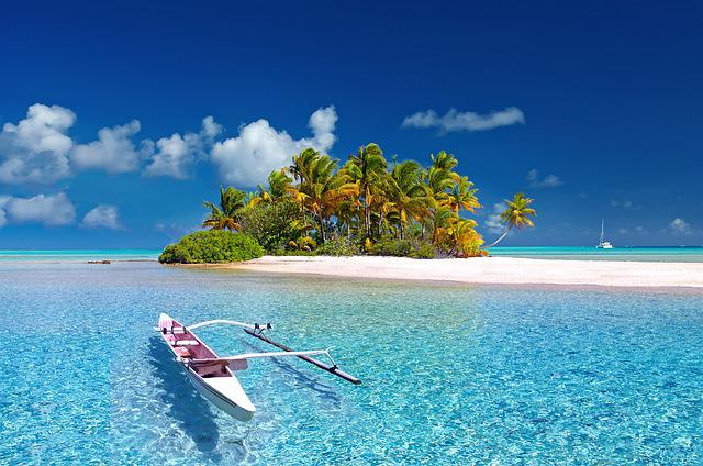 Kiribati Destabilizes  Pacific Islands