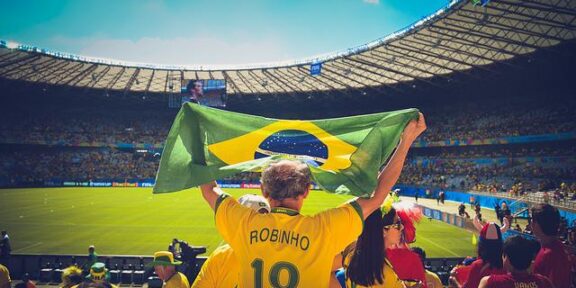 BRAZILIANS