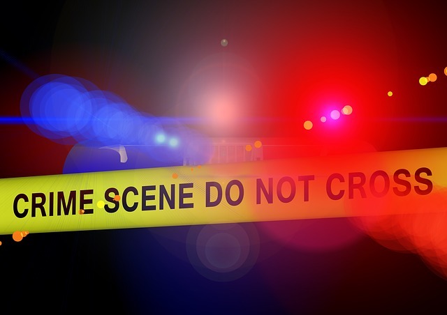 Sudden Terror Attack On Road