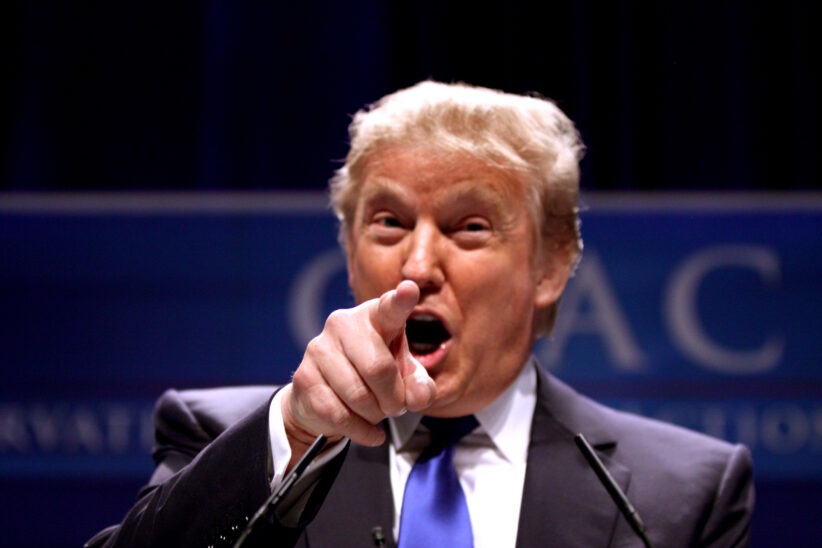 PEOPLE TRUMP