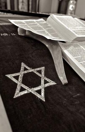 JEWISH JUDAISM