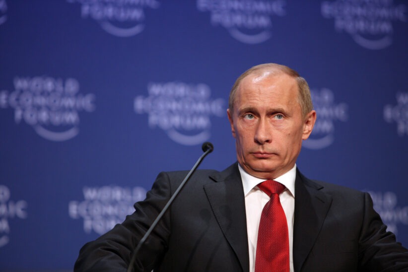 PEOPLE PUTIN