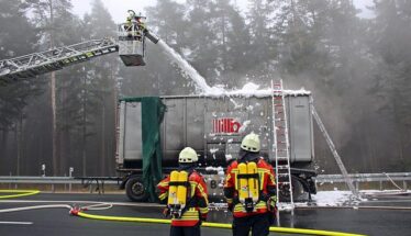 PEOPLE FIRE FIGHTERS