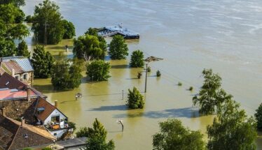 DISASTER FLOOD