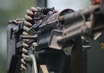 WAR GUN