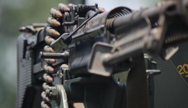WAR GUN