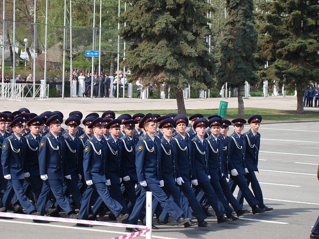 New Zealand To Deploy Troops For Ukraine
