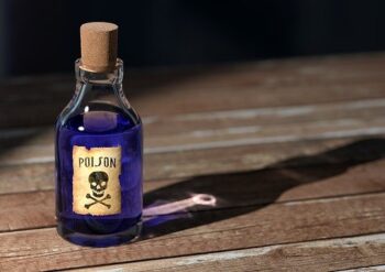 OBJECT POISON