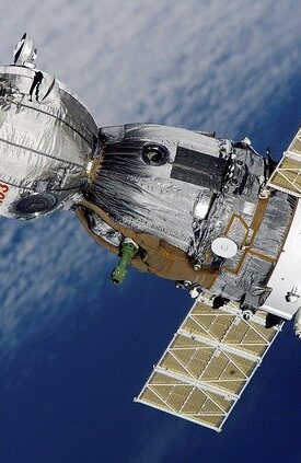 TRANSPORT SATELLITE