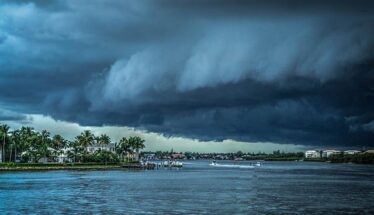 DISASTER STORM