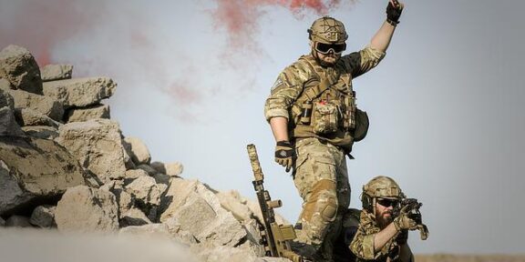 WAR