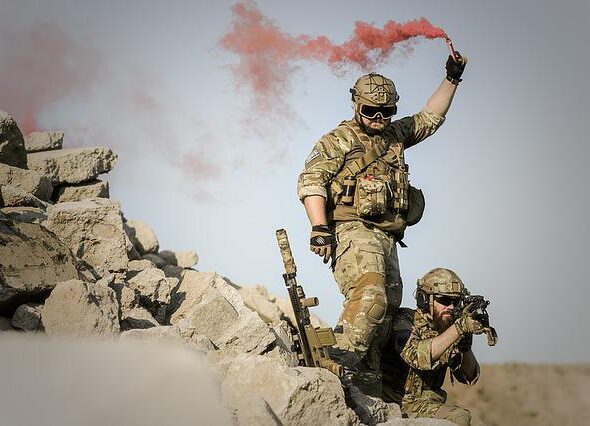 WAR