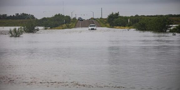 Disaster Flooding