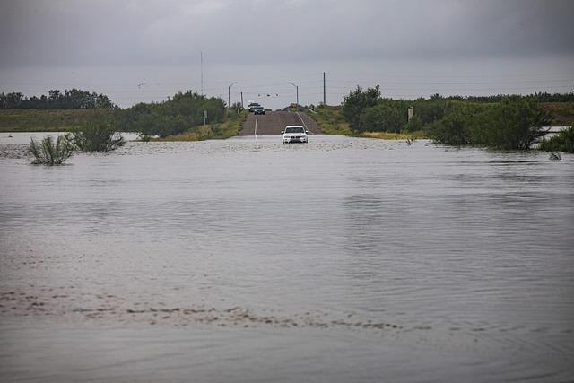 Disaster Flooding