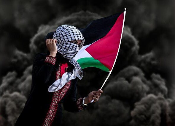 WAR TERRORISM