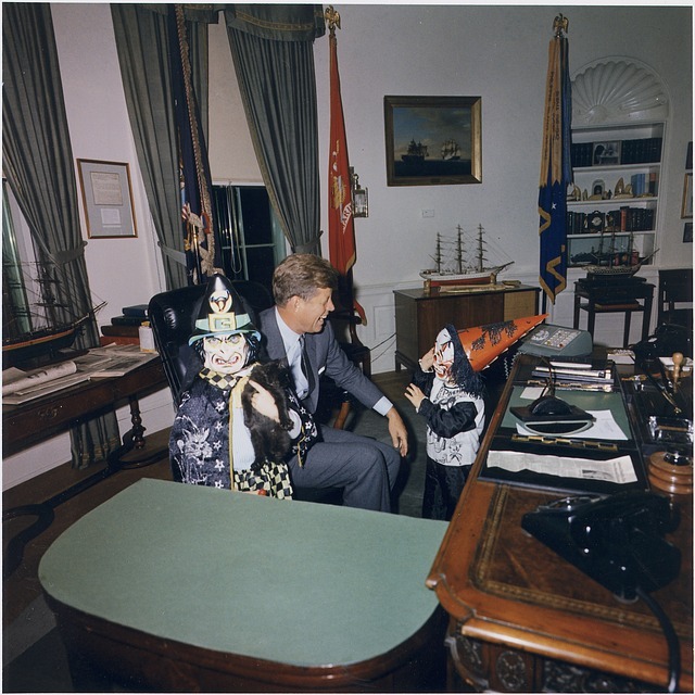 New Kennedy Information Released
