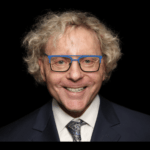 Thane Rosenbaum To Appear On JTVC Talking Point