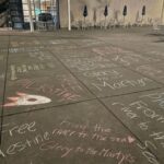 California University Students Celebrate Child Murder