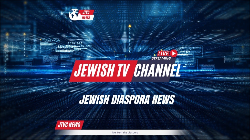 Blue Modern Breaking News Instagram Post (1024 × 576 px) – 1 Diaspora News