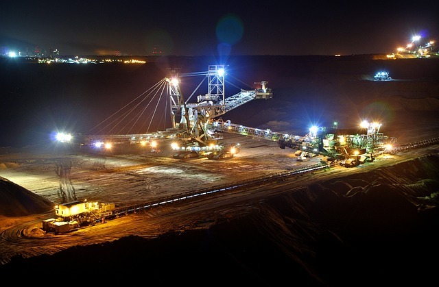 Coal Mine Disaster In China