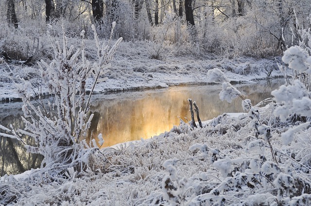 Record Low Temperature Recorded In USA