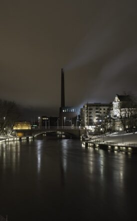 Finland