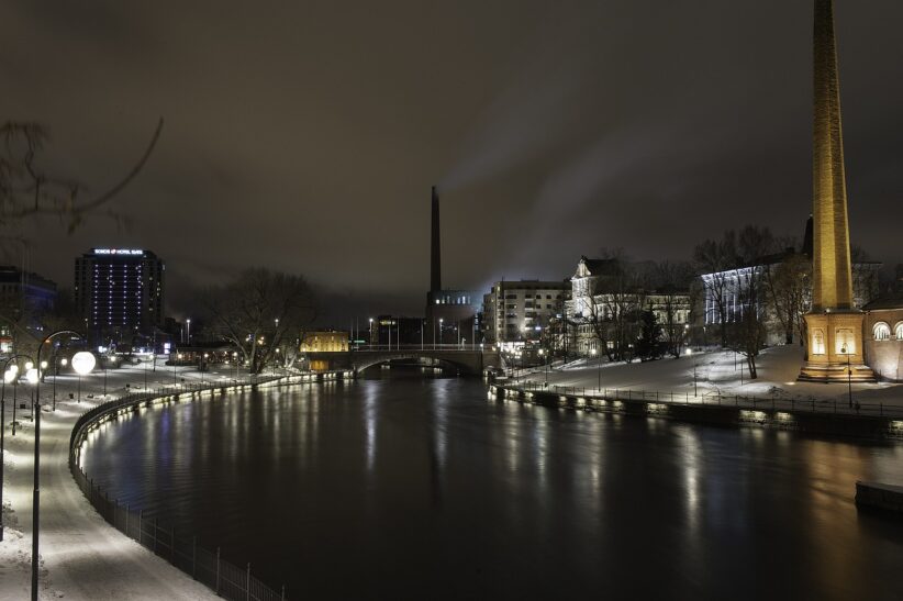 Finland