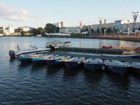 Minsk Belarus