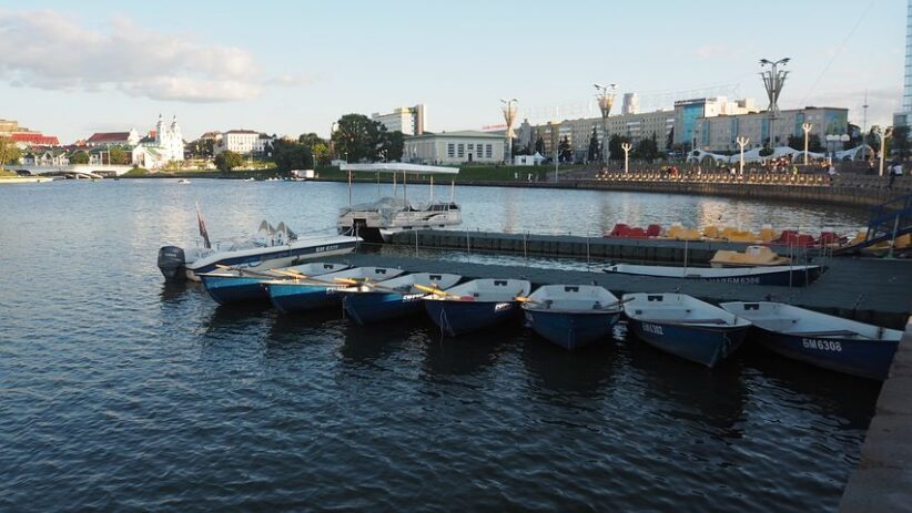 Minsk Belarus