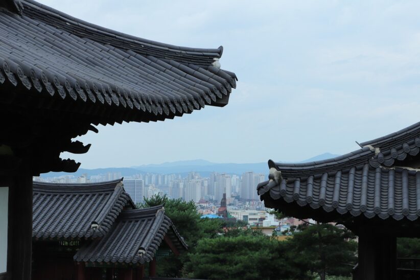 Korea
