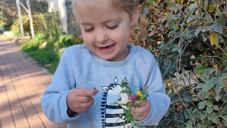 Arabs Cry Well Done For Killing 2 Year Old Girl