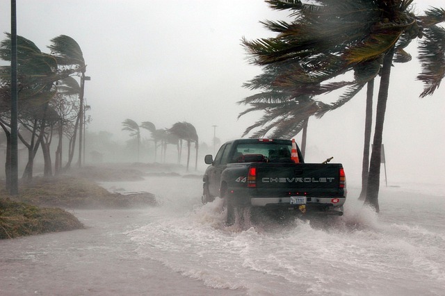 Longest Lived Hurricane Causes Death & Destruction