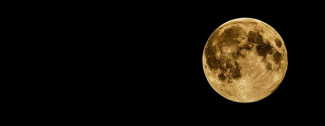 Lunar Discovery Announced