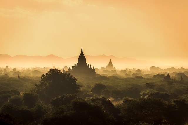Myanmar Junta Dissolves Democratic Party