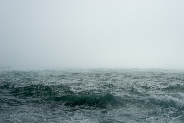 19 Drowned Off Tunisian Coast