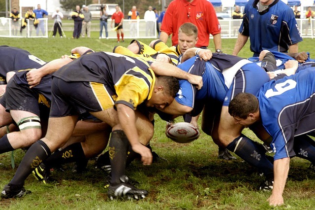 South African Rugby Fallout From Anti Semitism