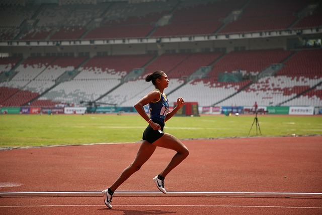 Transgender Athletes Banned From Female Events
