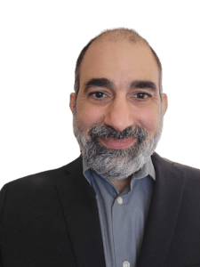 David Halahmy